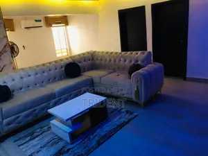2-Bedroom Duplex - Shortlet Apartment at Ajao Estate Lagos