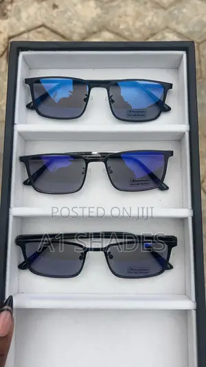 Metro 2in1 Anti-Blue + Photochromic Glasses
