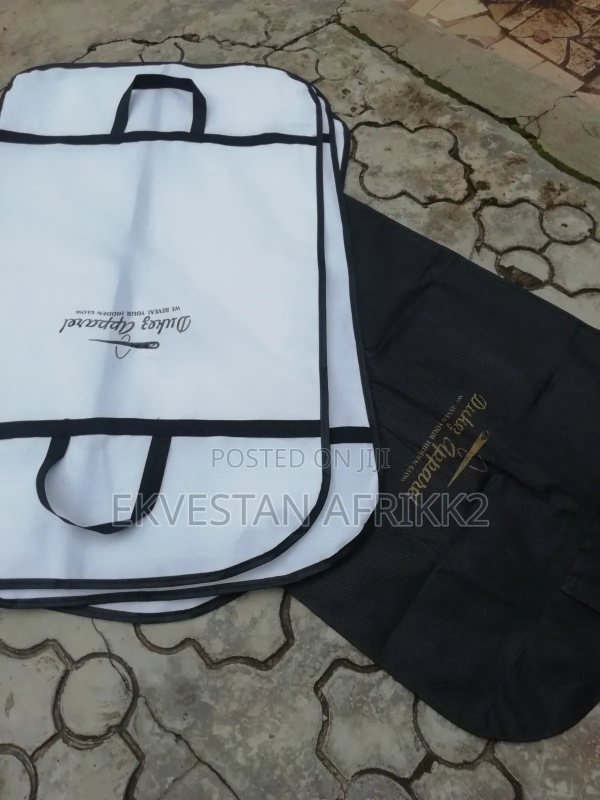 Suit/Multipurpose Garment Bags