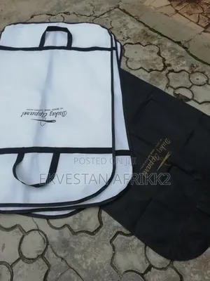 Suit/Multipurpose Garment Bags