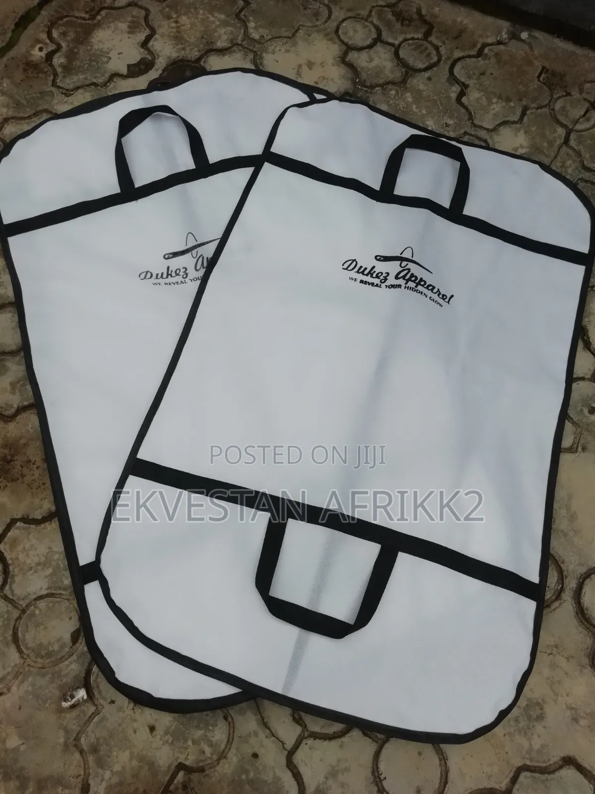 Suit/Multipurpose Garment Bags