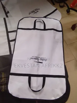 Suit/Multipurpose Garment Bags