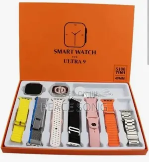 Smart Watch