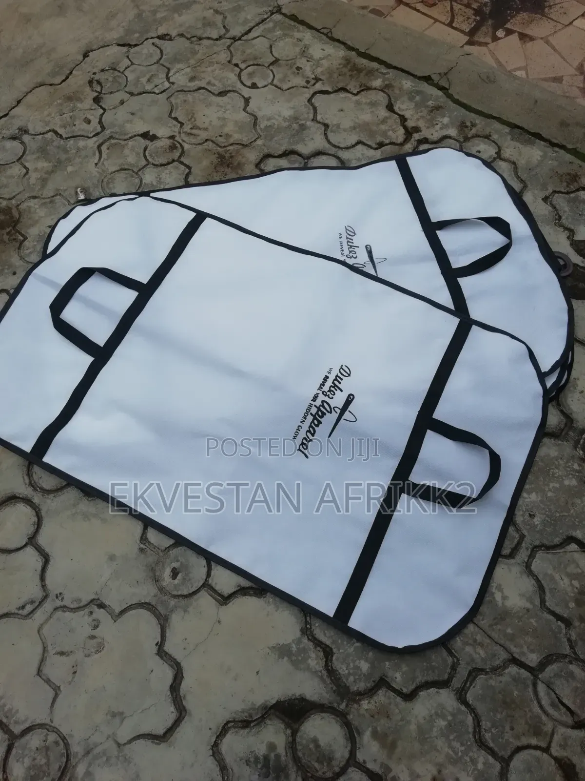 Suit/Multipurpose Garment Bags
