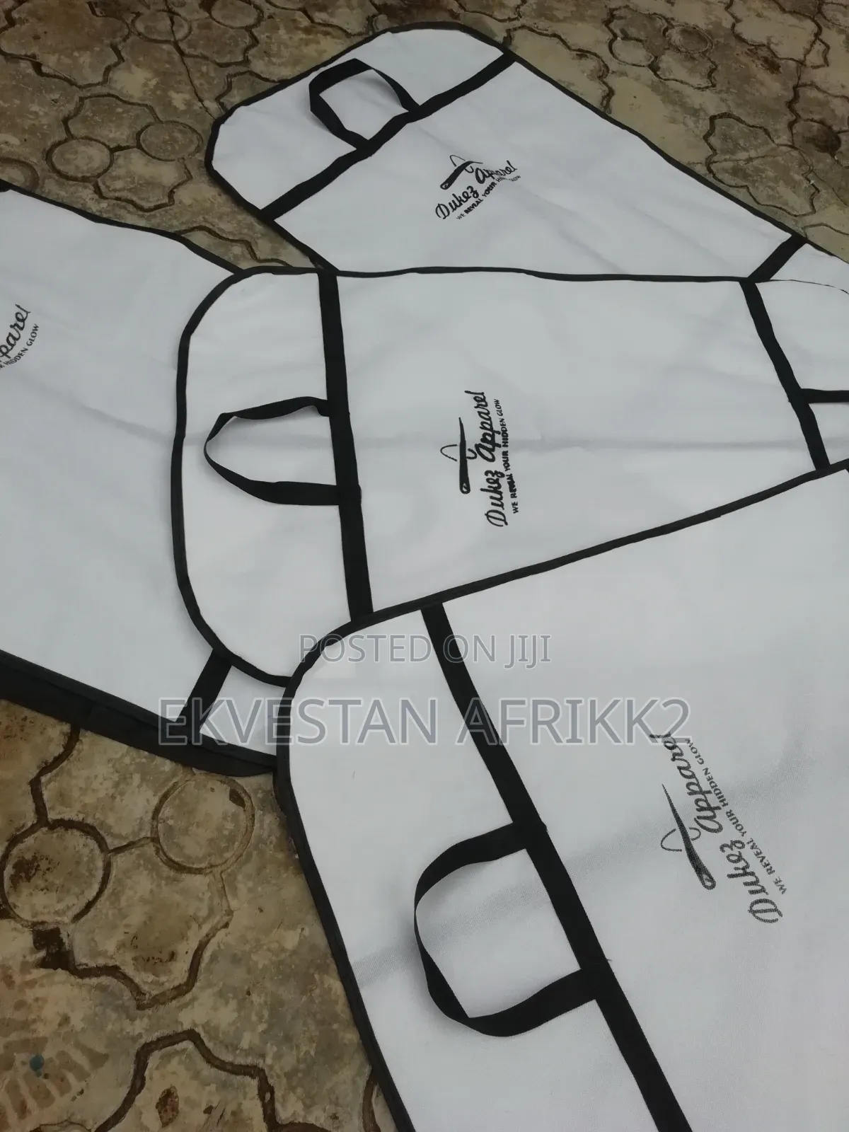Suit/Multipurpose Garment Bags