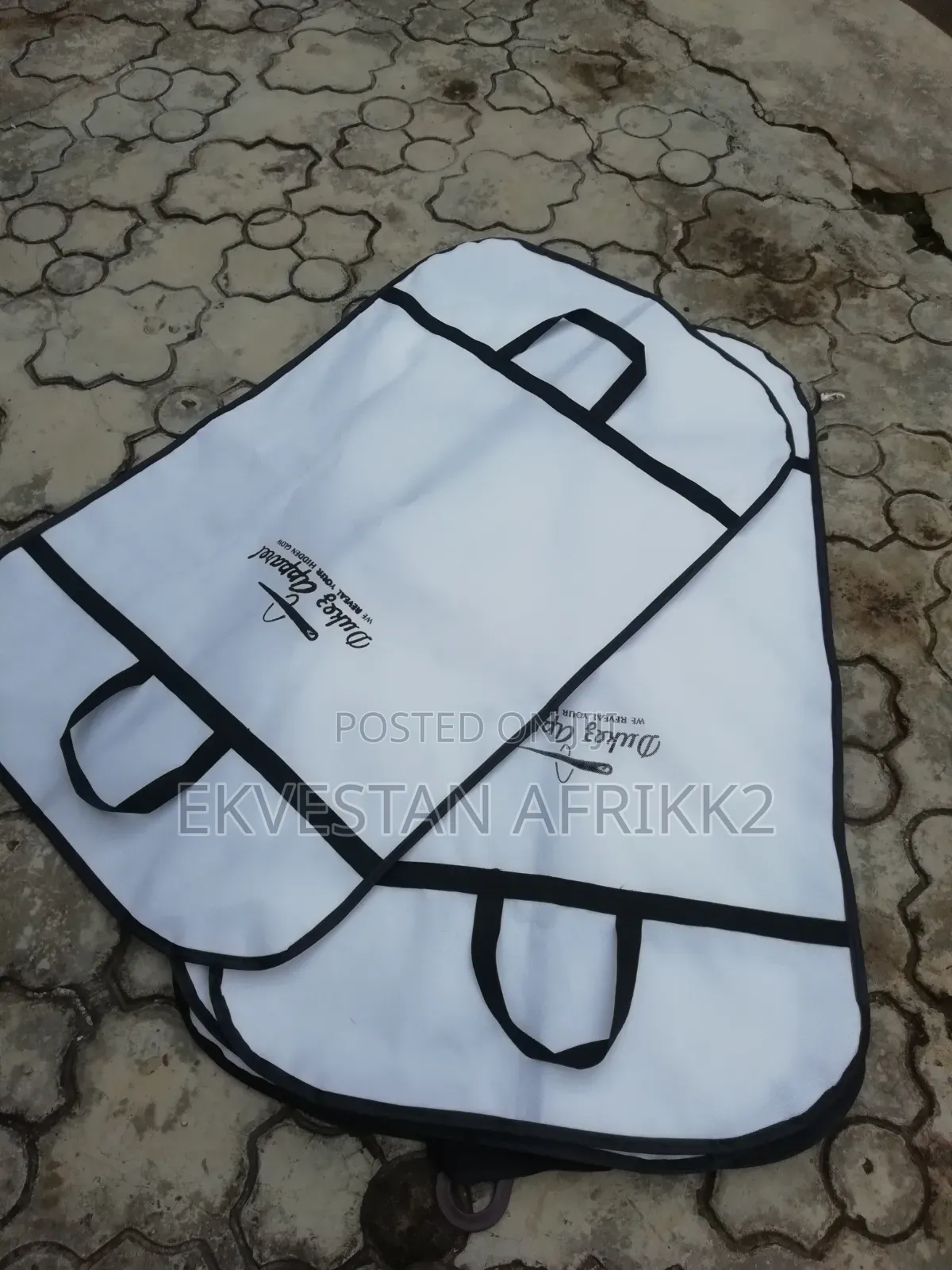 Suit/Multipurpose Garment Bags