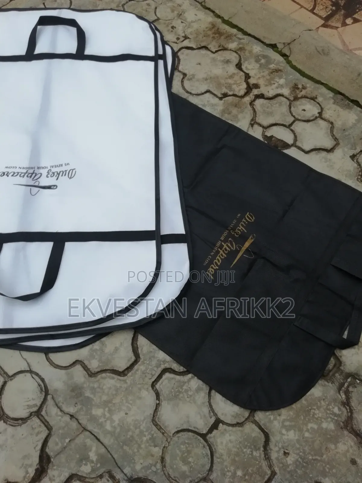 Suit/Multipurpose Garment Bags