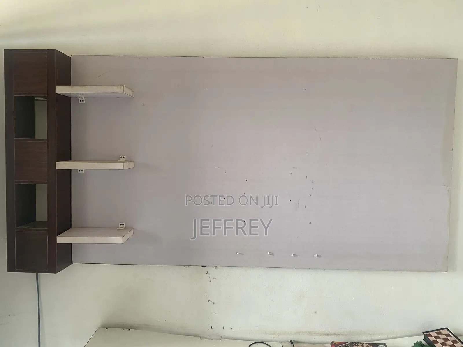 Tv Console