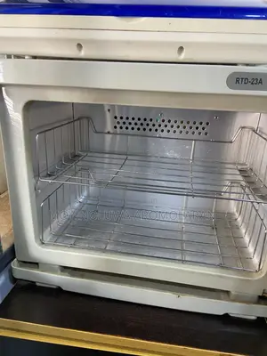 Towel Warmer and Sterilizer