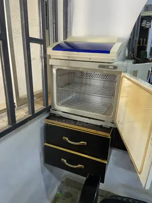 Towel Warmer and Sterilizer