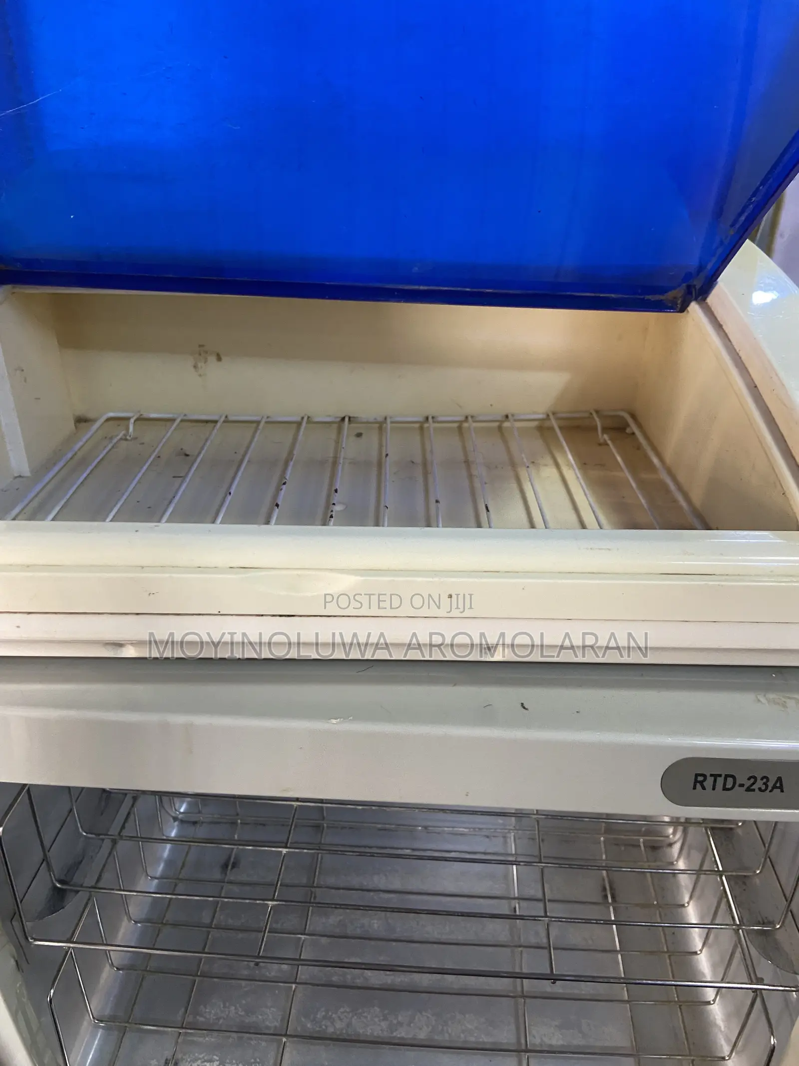 Towel Warmer and Sterilizer