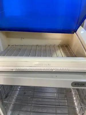 Towel Warmer and Sterilizer