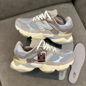 Original New Balance Trainers