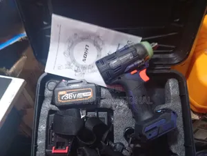 Turo Brushless Impact Wrench