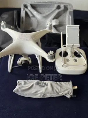 Dji Phantom 3pro