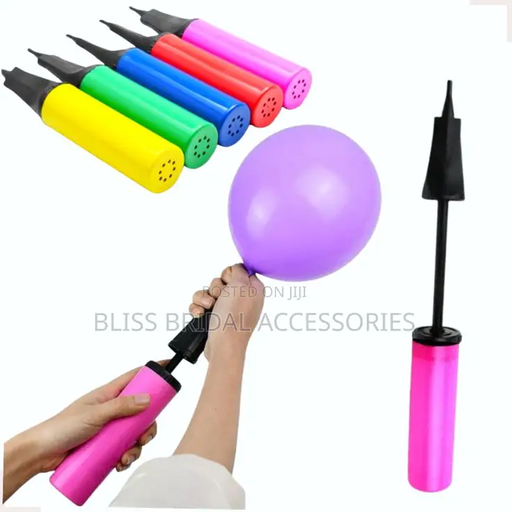 Balloon Pump