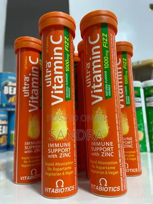 Vitamin C Tab
