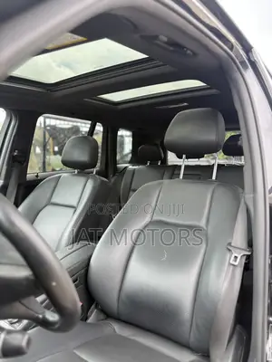 Mercedes-Benz GLK-Class 350 4MATIC 2010 Black