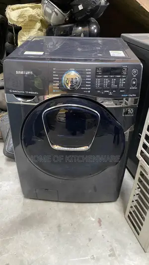 Samsung 17kg Wash and Dry Laundry Machine