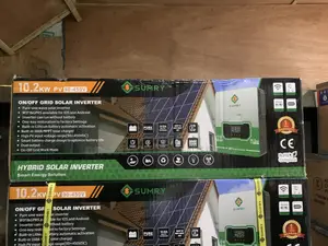 Inverter 10.2kva