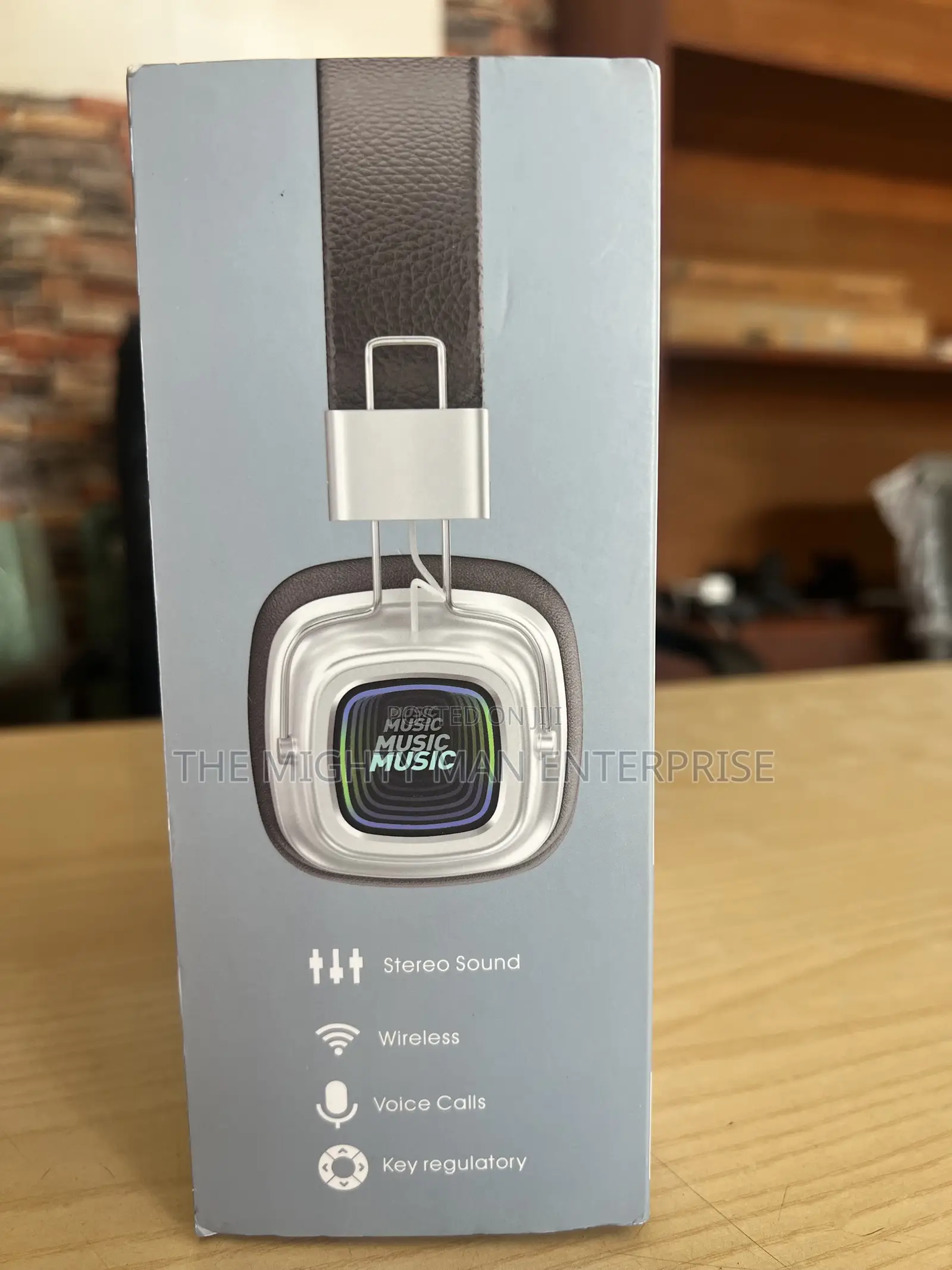 Azs-18 Wireless Earphone