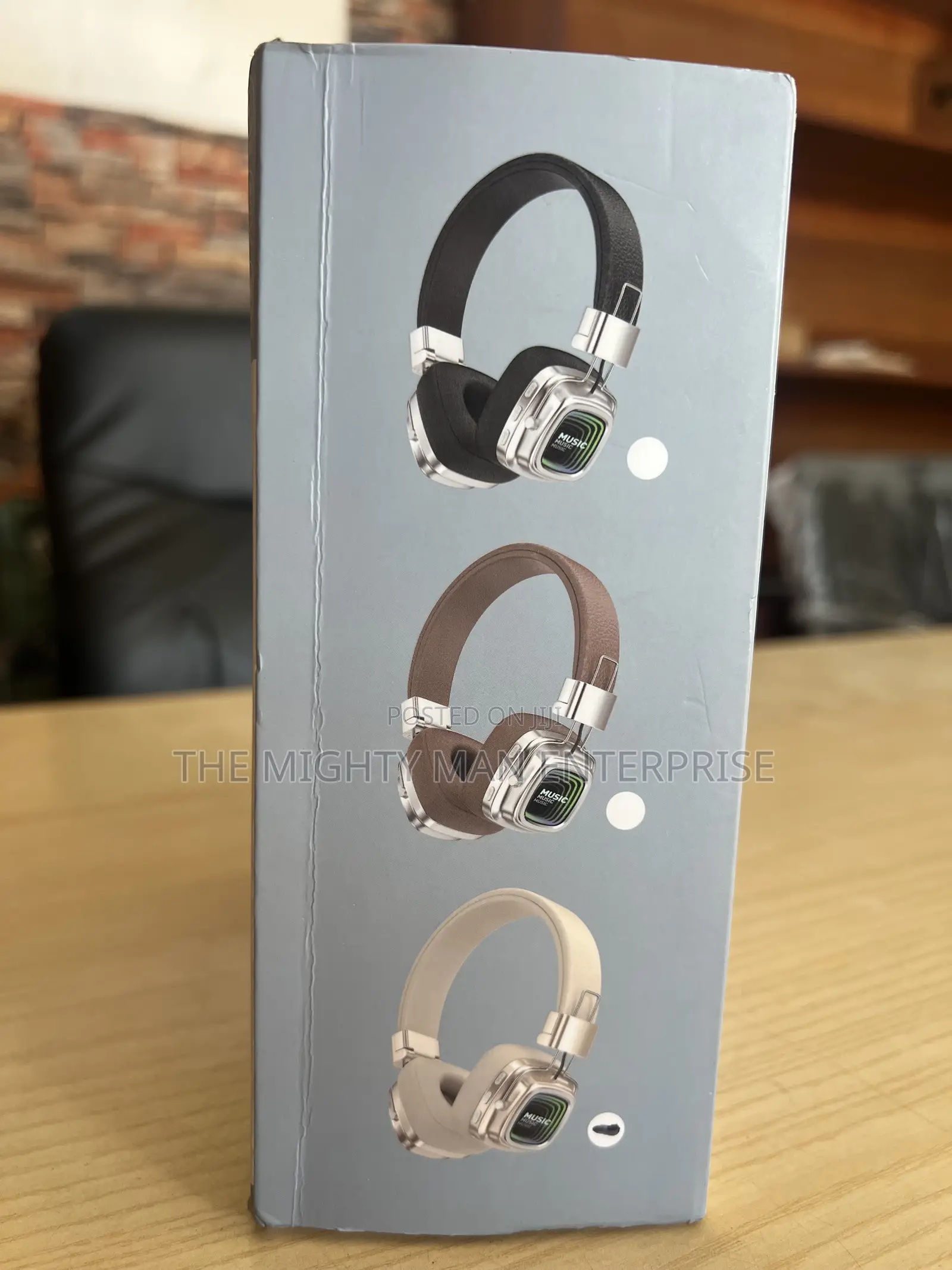 Azs-18 Wireless Earphone
