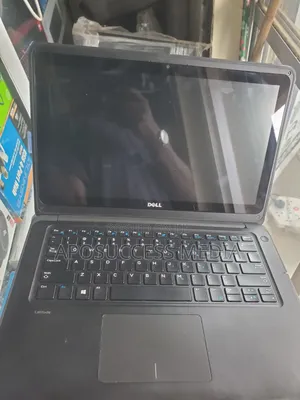 Laptop Dell Latitude 3310 8GB Intel Core i3 SSD 256GB