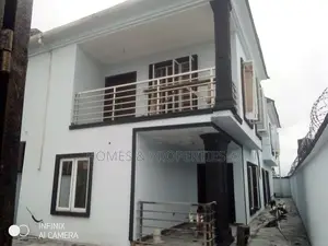 4bdrm Duplex in Otunla, Ibeju for rent