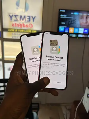 Apple iPhone 12 64 GB