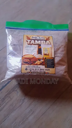Jedi-Love Tamba