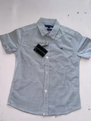 Trendy Kiddies Outfits (Ages :2-5yrs)