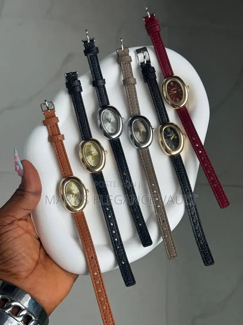 Wristwatch