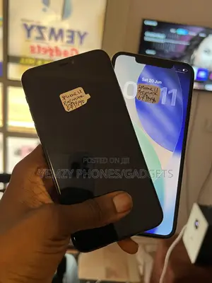 Apple iPhone 11 Pro Max 64 GB