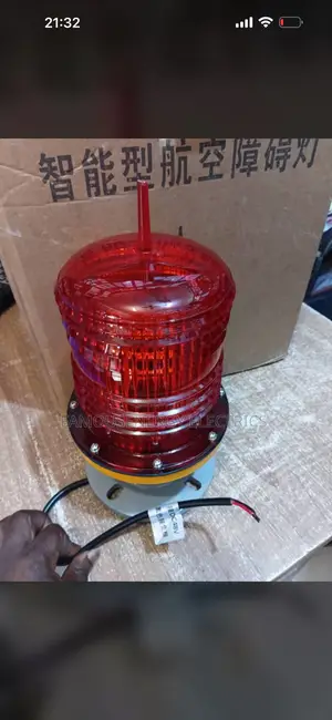 Aviation Light 48v for Signal or Tower Lighting