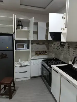 Furnished 2bdrm Apartment in Gbongila, Ikate for rent