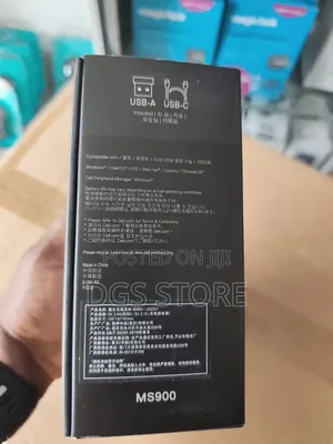 Dell Ms900 Rechargeable Bluetooth Mouse