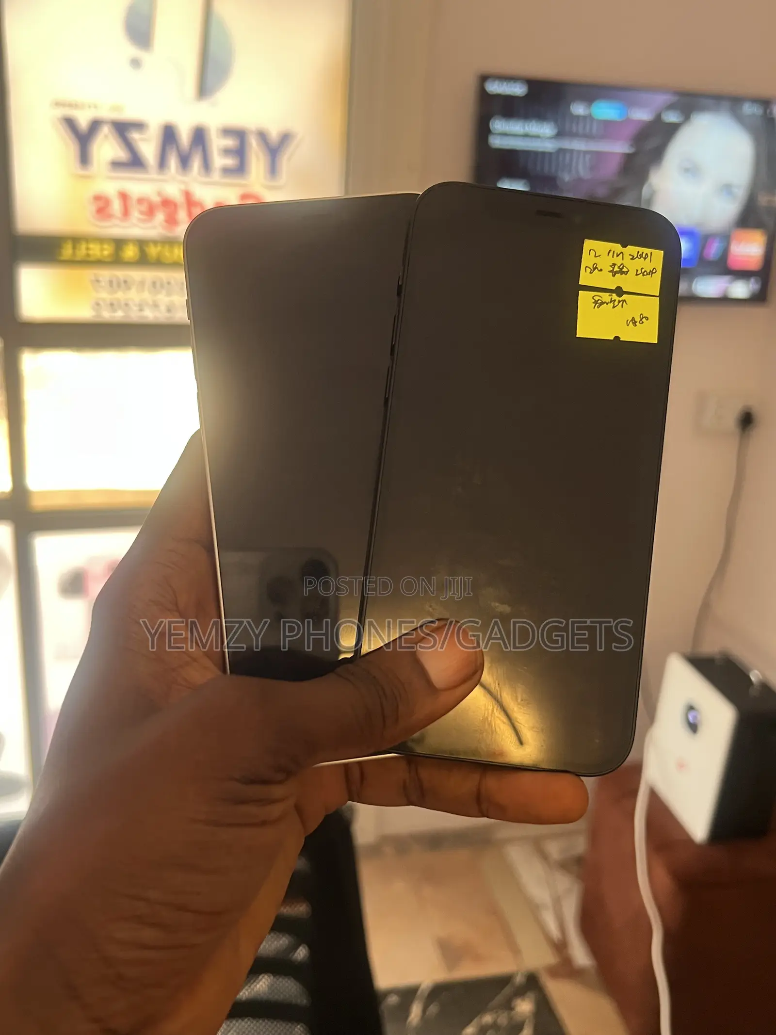 Apple iPhone 12 128 GB