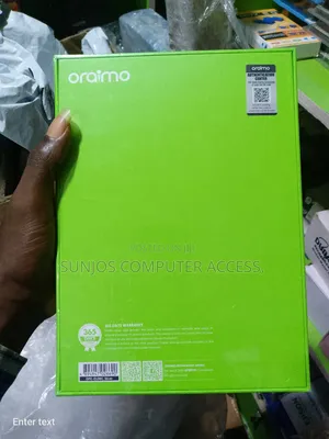 Oraimo Effortless Grooming Clipper