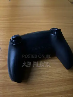 Ps5 Controller