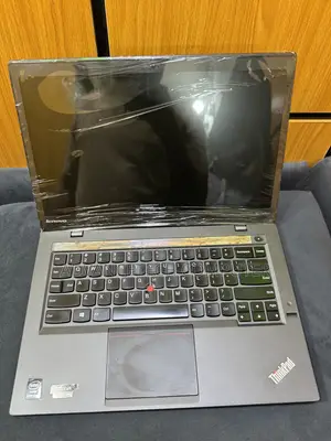 Laptop Lenovo ThinkPad X1 Carbon 8GB Intel Core i7 SSD 128GB