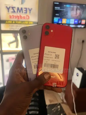 Apple iPhone 11 128 GB