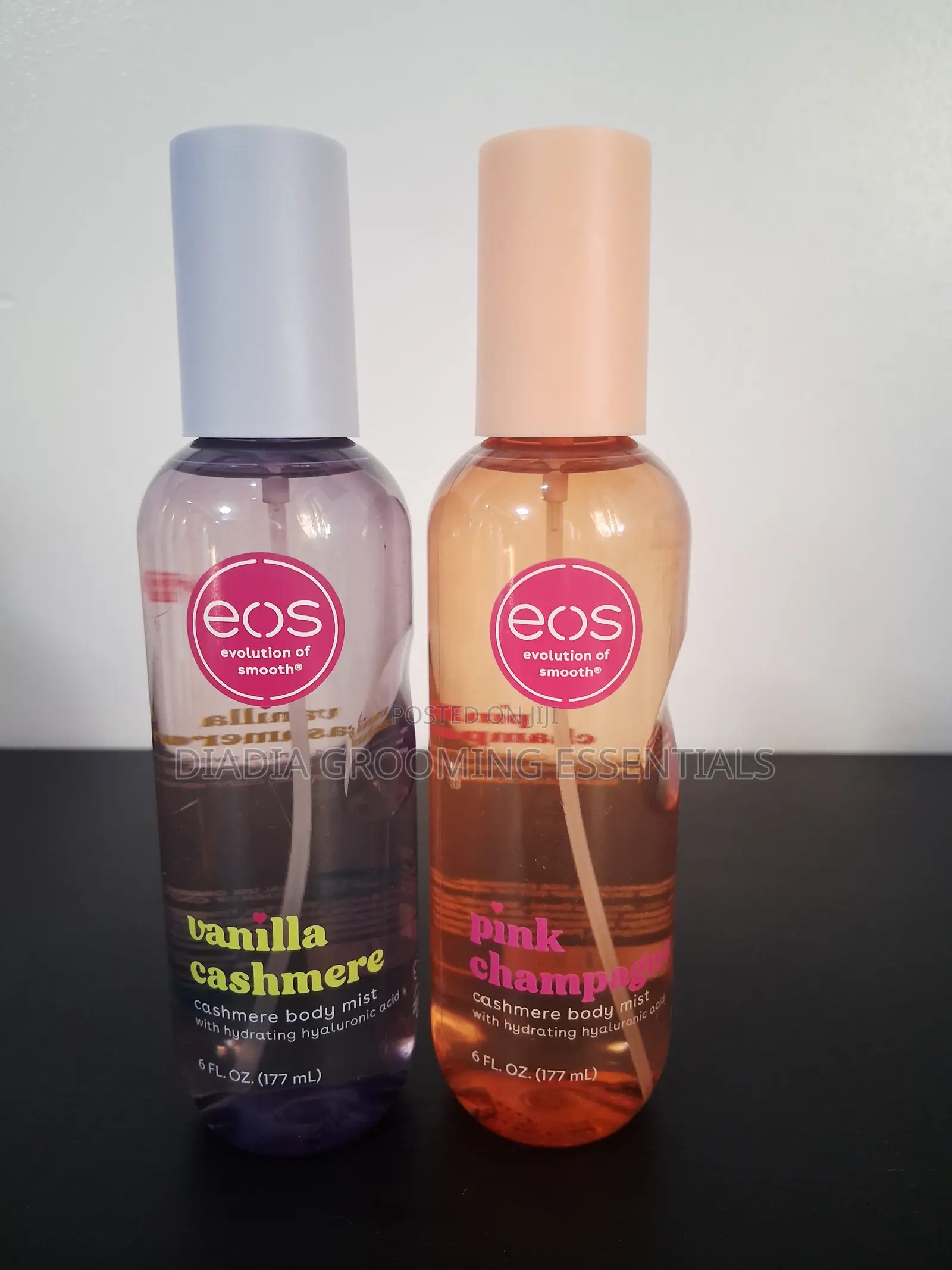 Eos Body Mist