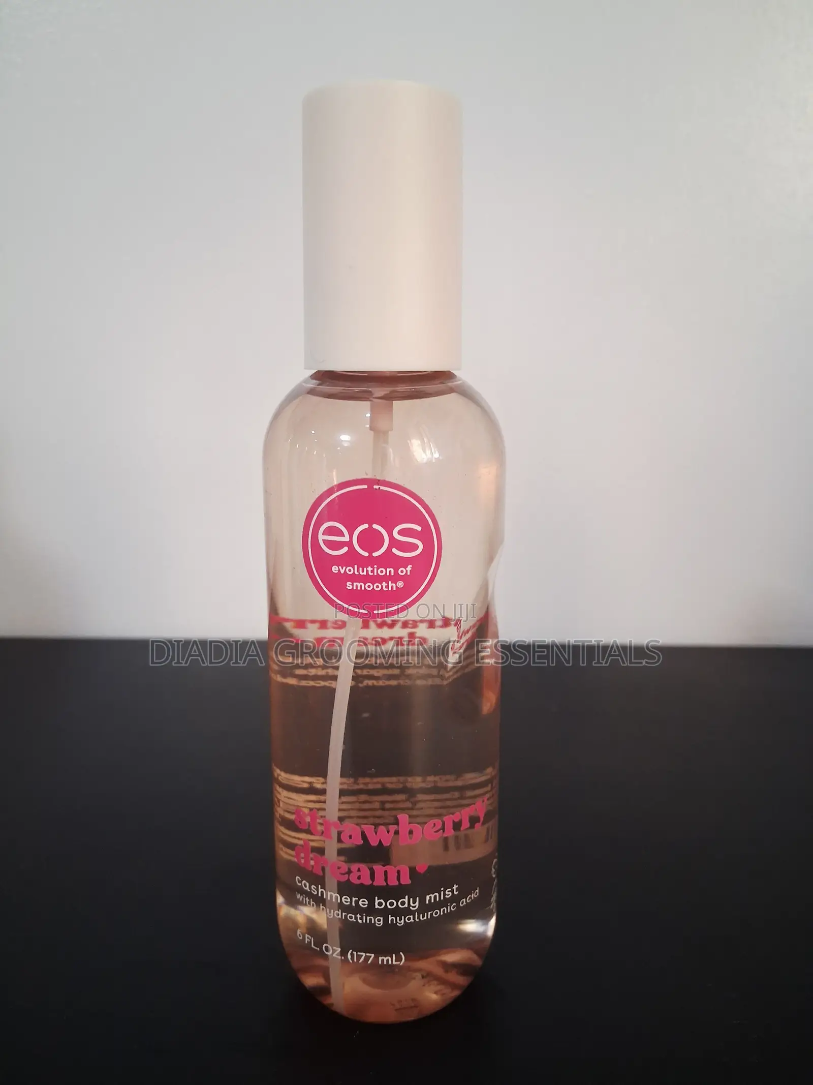 Eos Body Mist