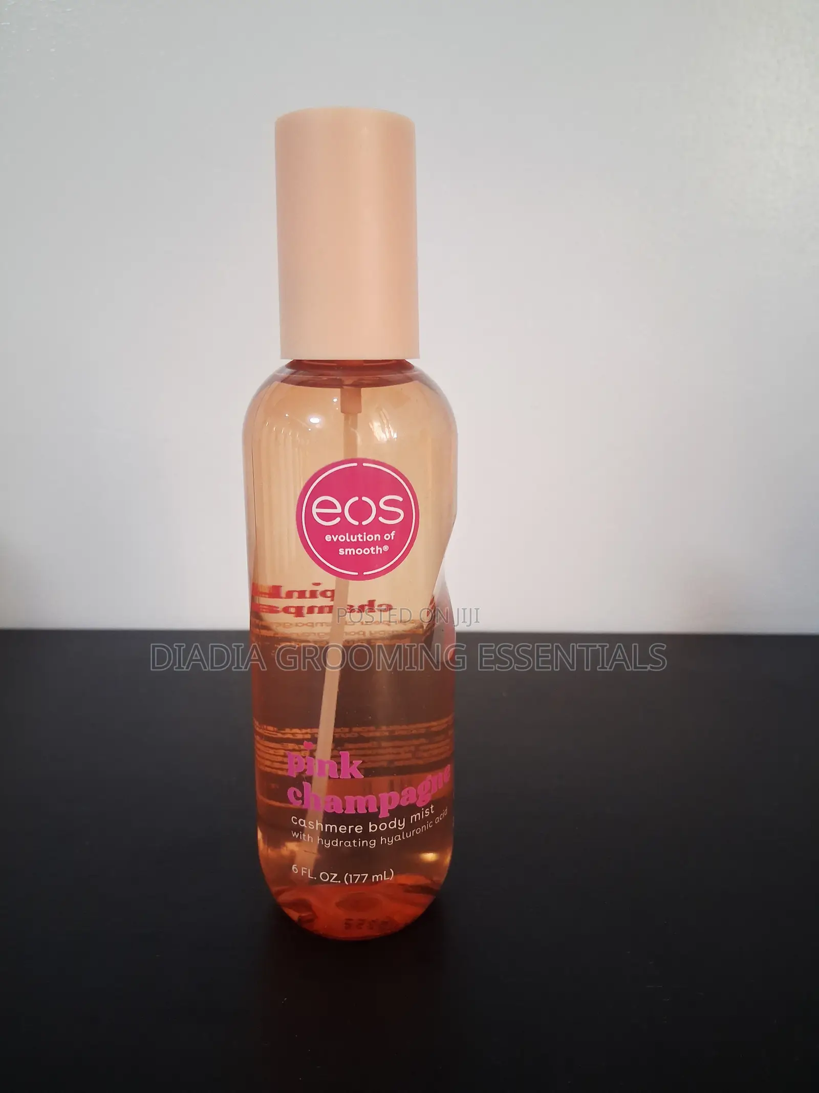 Eos Body Mist
