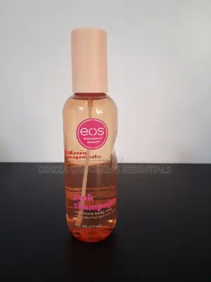 Eos Body Mist