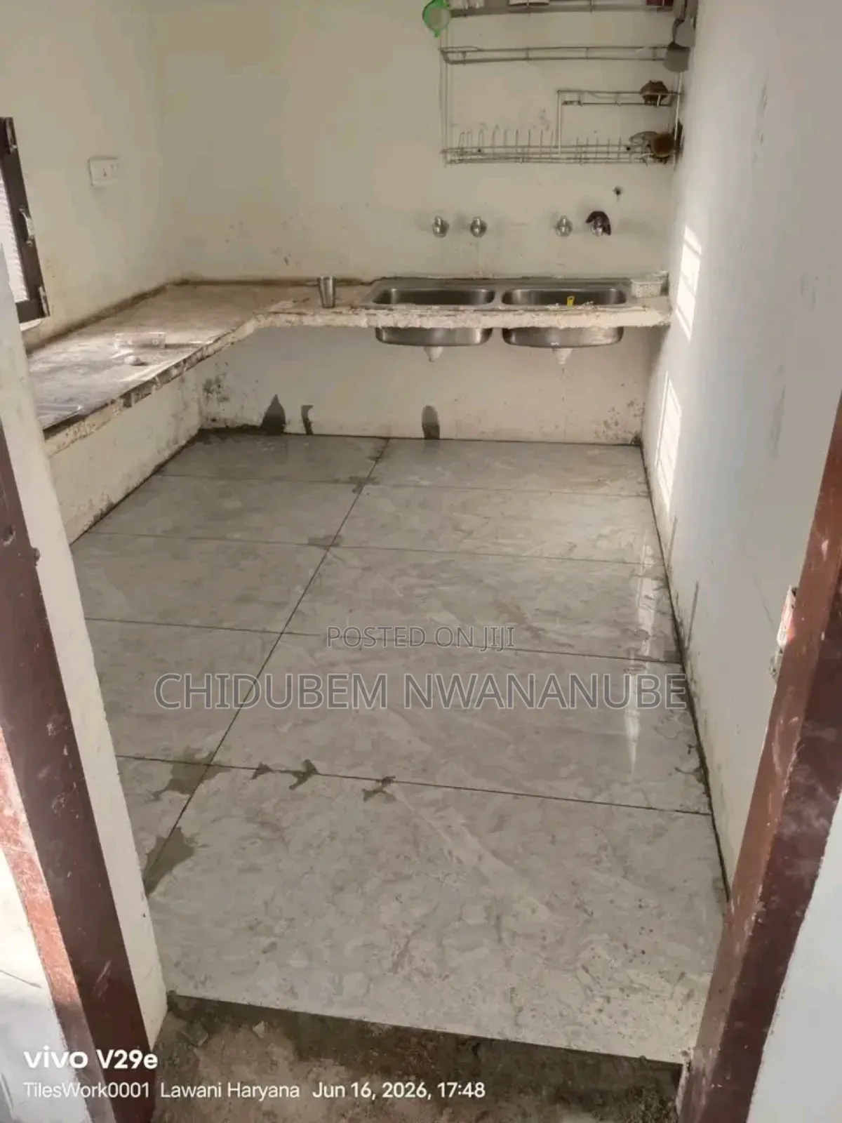Tiling Services Wall Bathroom