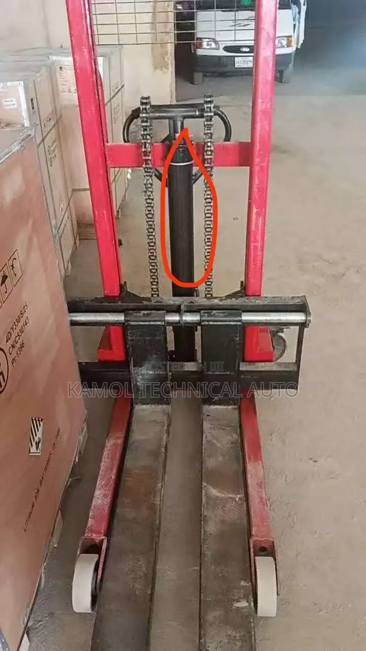 The Equipments Technician Exparts