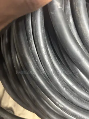 4mmx4core Flexible Cable Pure Copper