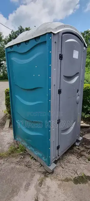 Hiband Mobile Toilet