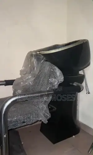 Hair Wash Basin